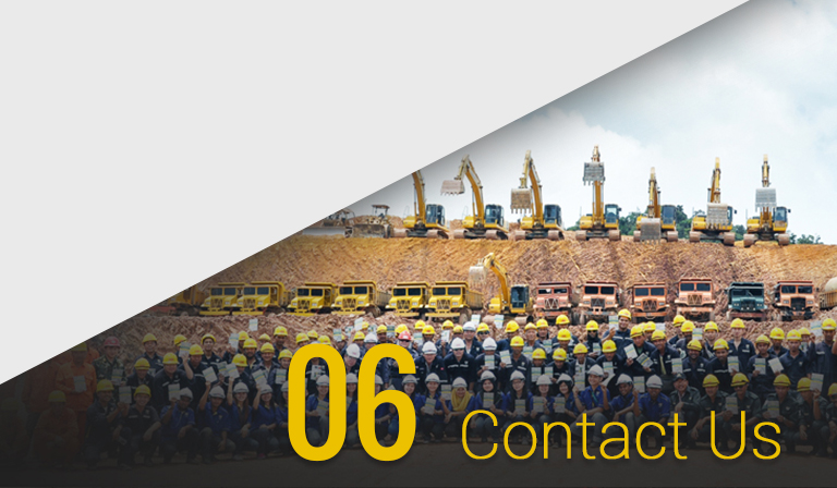 Banner - Company Profile