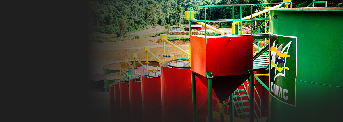 Banner - Our Project